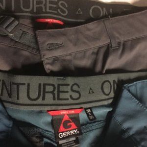 Men's  Gerry pants